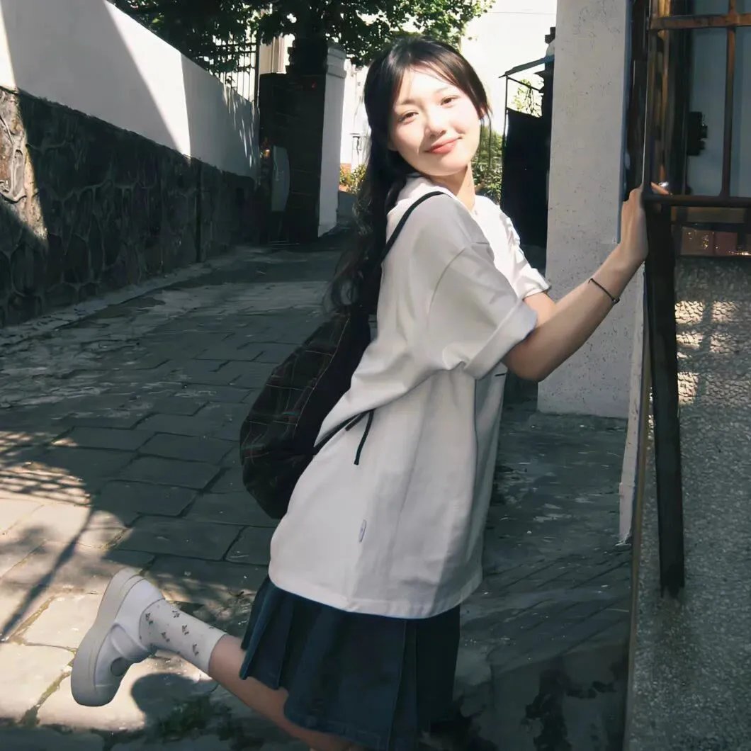 少女杀手阿墨