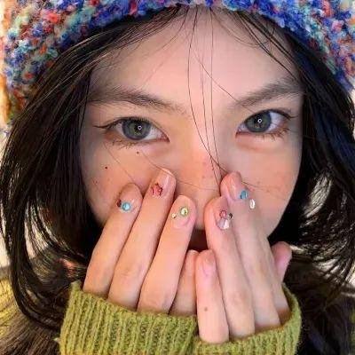 查干淖尔姑娘