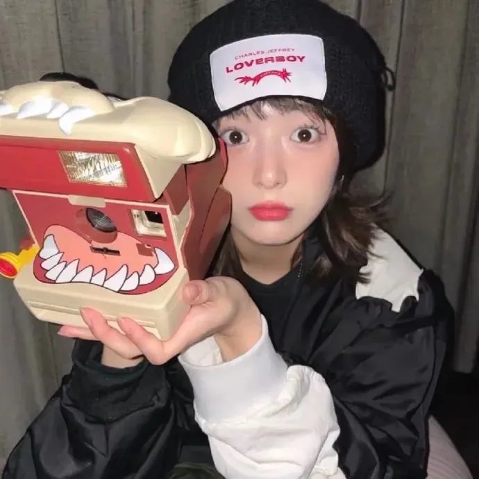 好家伙先生
